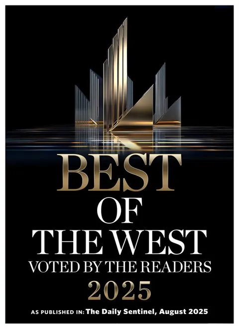 Best of the West 2025