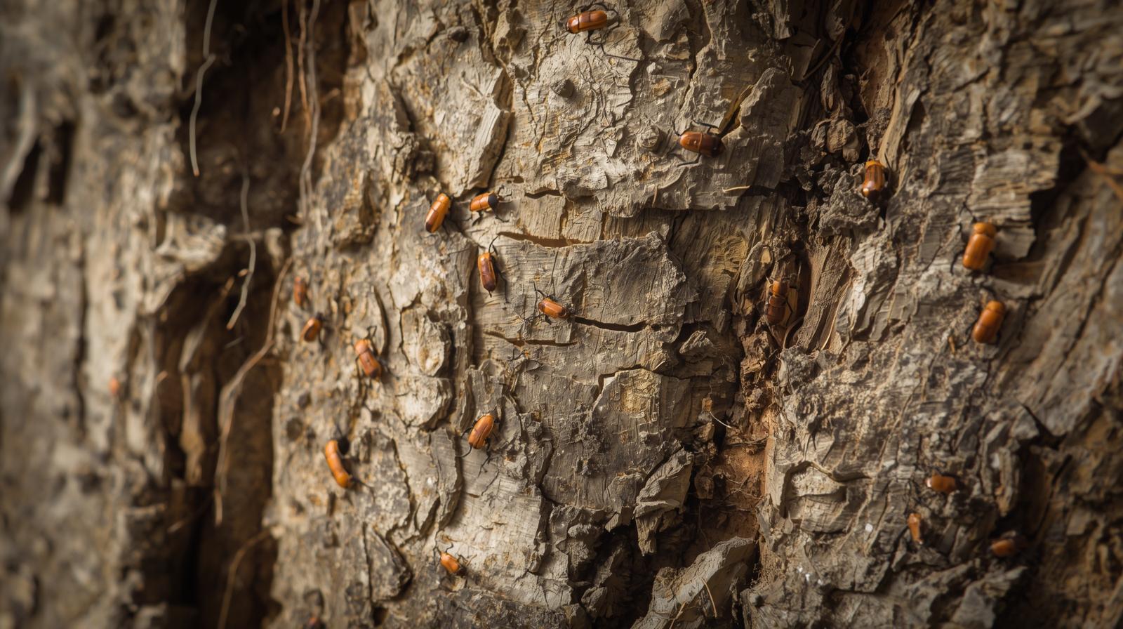 Image for 3 Plant Insects That Commonly Infest Trees & Shrubs in Grand Junction, CO