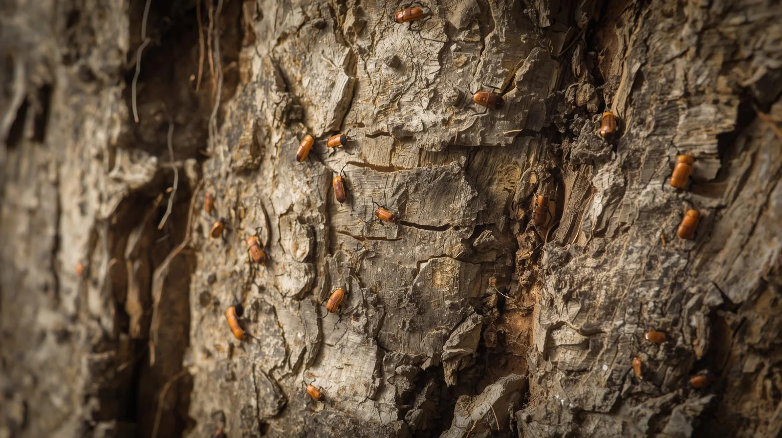 Image for 3 Plant Insects That Commonly Infest Trees & Shrubs in Grand Junction, CO