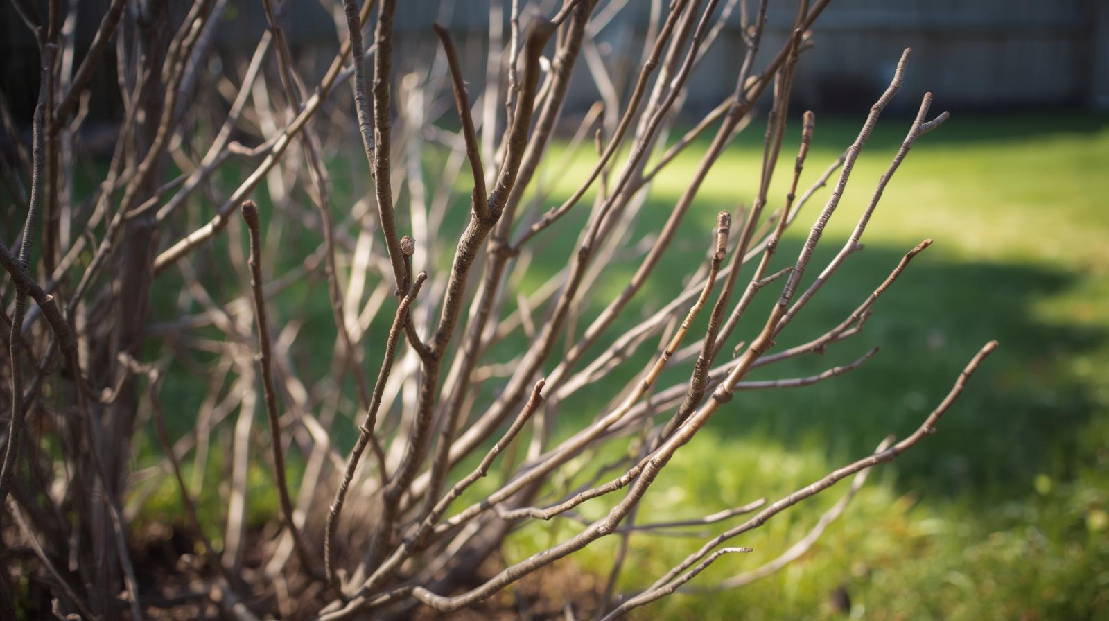 Winter Pruning service in Grand Junction