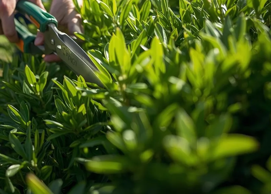 Plant Trimming service in Grand Junction