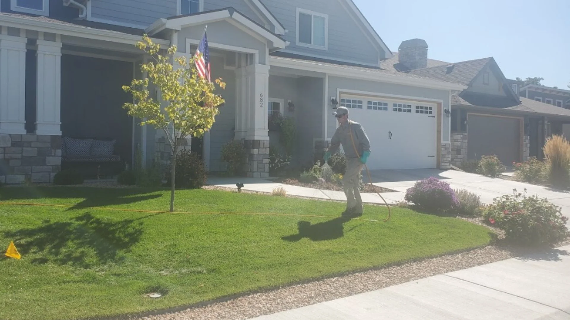 Put Your Lawn in Grand Junction, CO on This Fertilization Schedule!