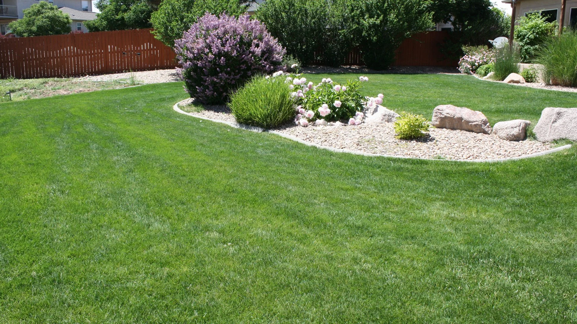 A Spring Cleanup Will Enhance the Health & Beauty of Your Property!