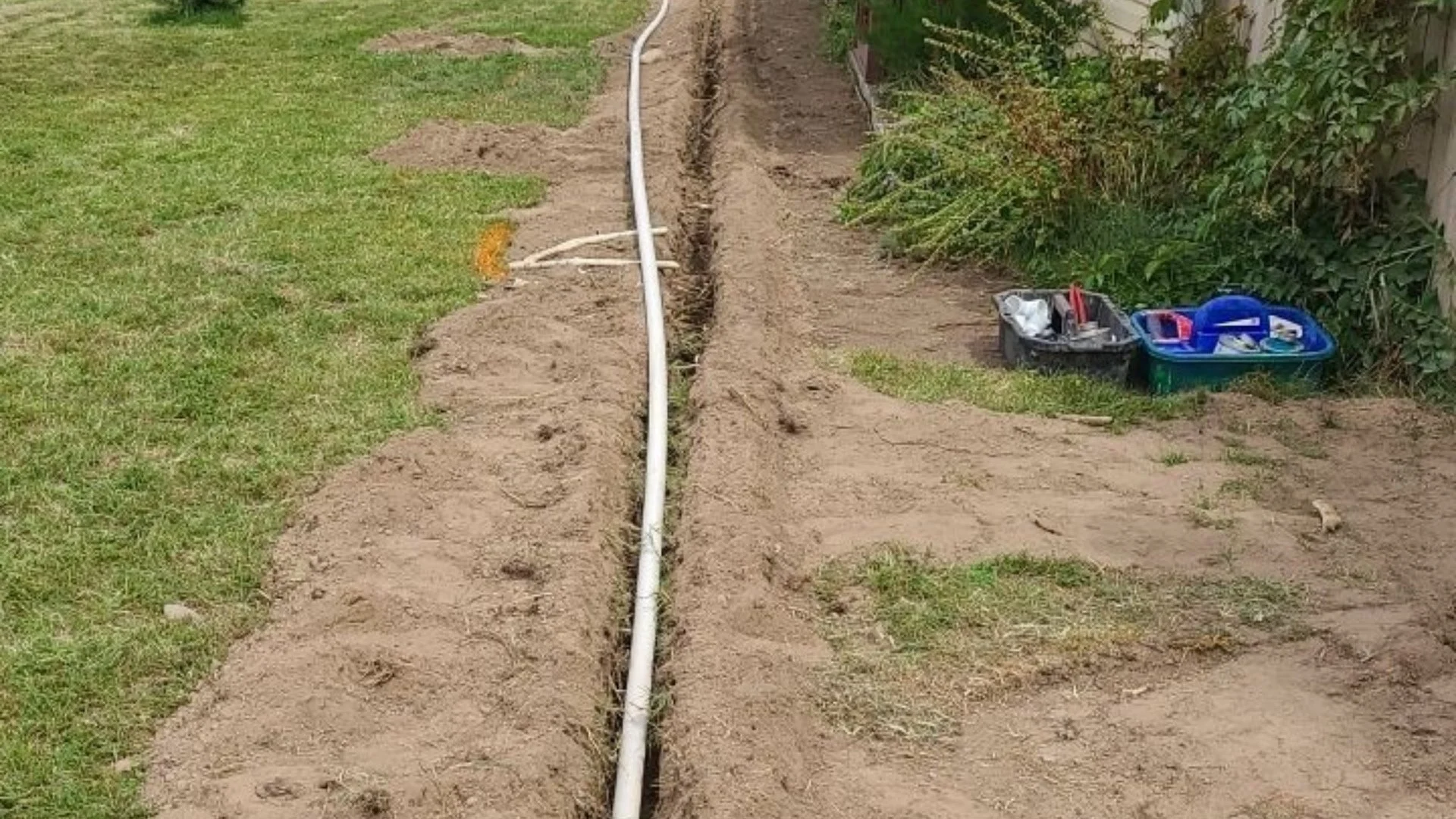 Considerations That Should Go Into Your New Irrigation System Design