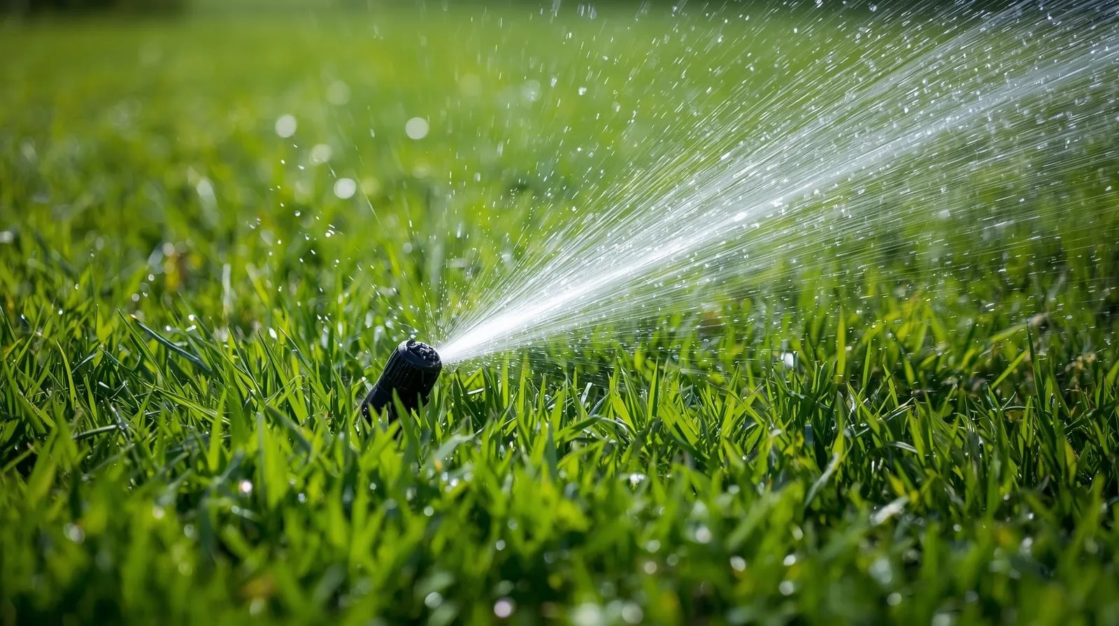 Irrigation Repairs service in Grand Junction