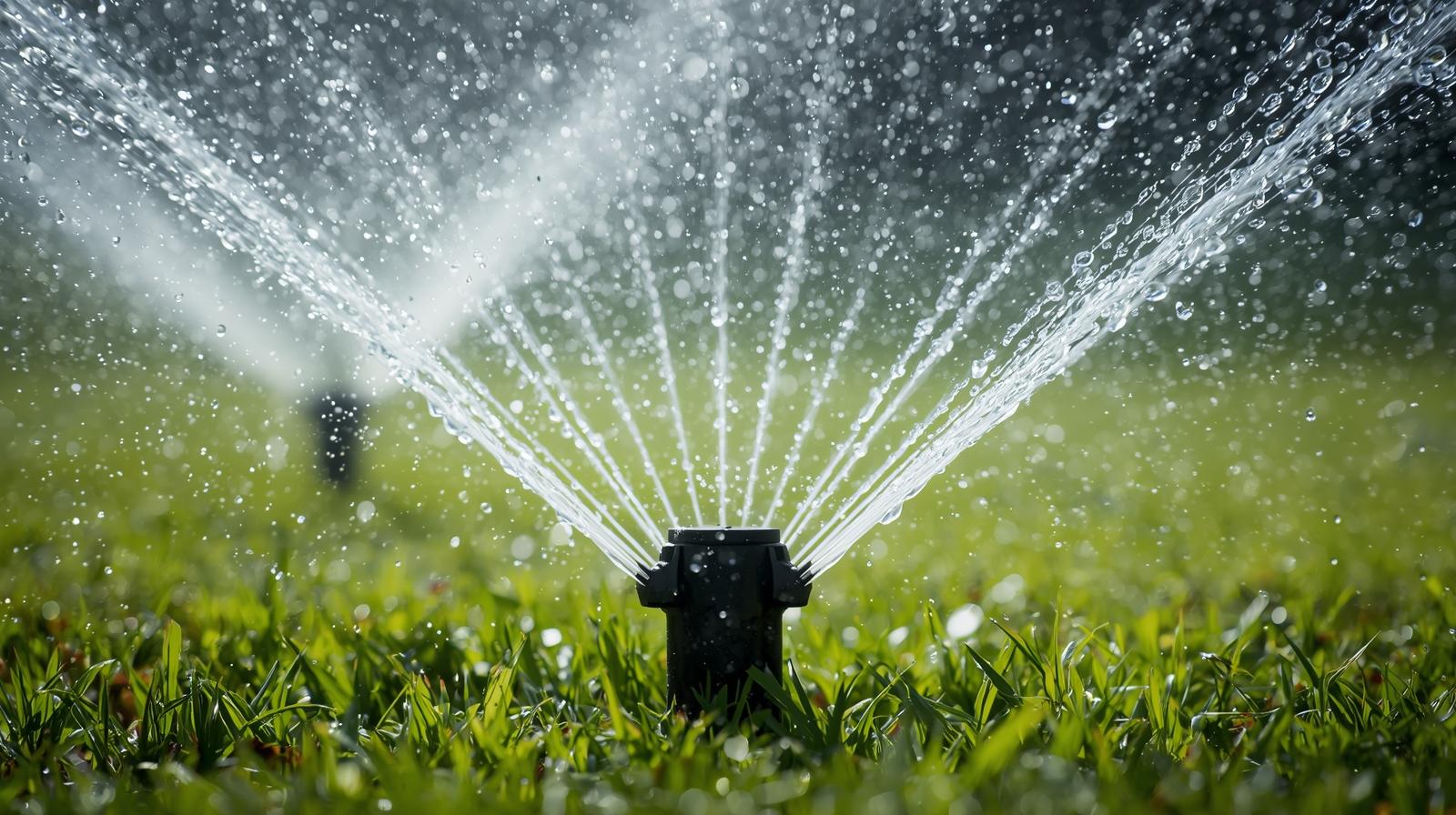 Irrigation Winterization service in Grand Junction
